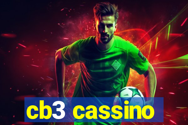 cb3 cassino